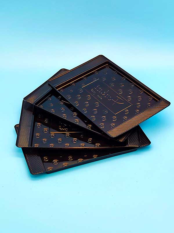 Fenkart Schokoladenwelt Kunststoff-Einlage