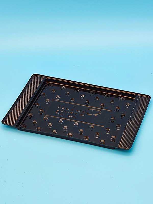 Fenkart Schokoladenwelt Kunststoff-Einlage