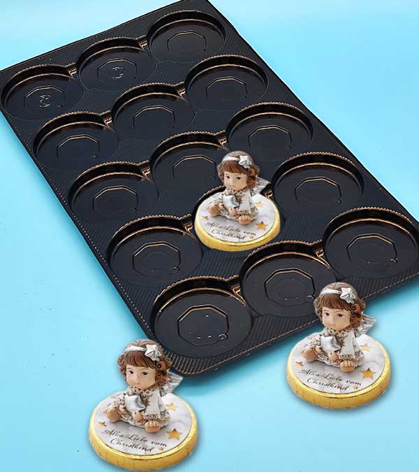 Heindl-Christkind-Gulden-Einlage