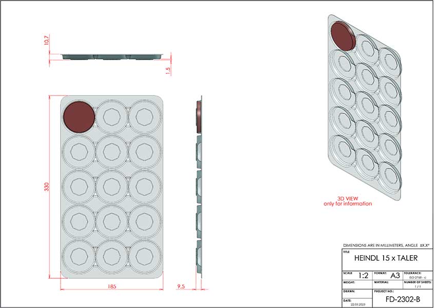 Heindl-Christkind-Gulden-Zeichnung