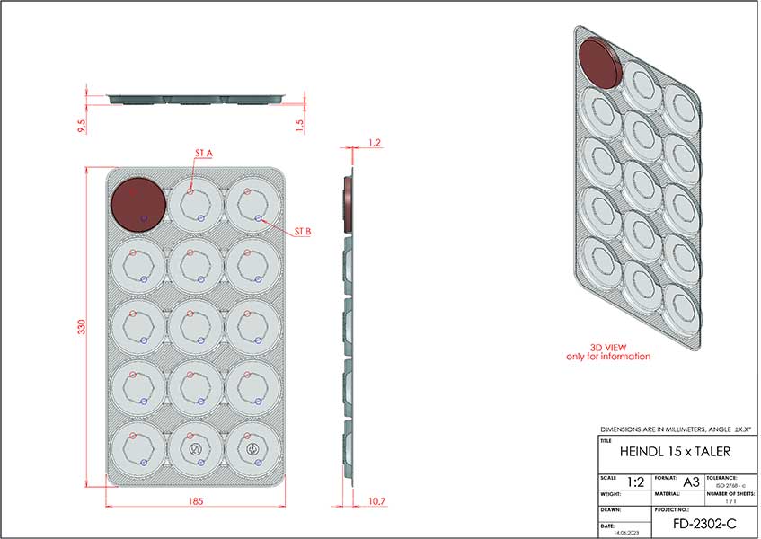 Heindl-Christkind-Gulden-Zeichnung