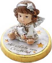 Heindl-Christkind-Gulden