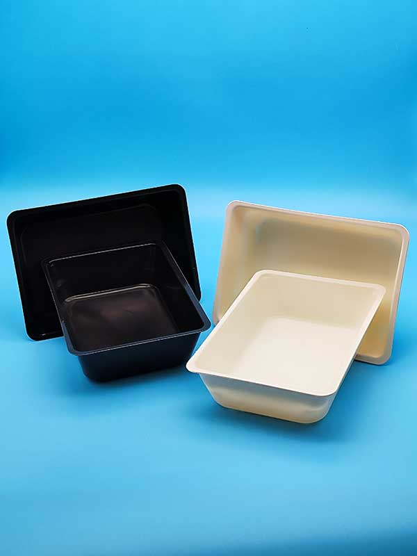 PP-Schale-1000ml,-145x205x54mm