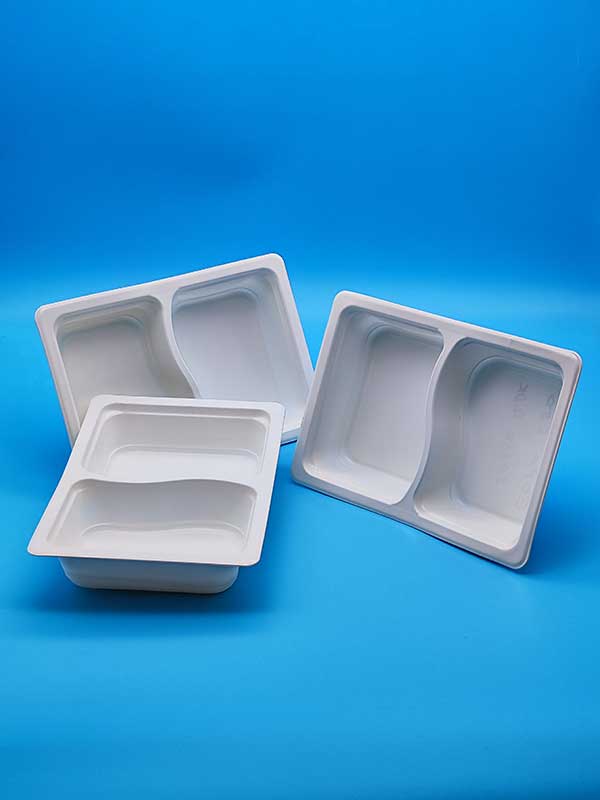 PP-Schale-650ml,-unterteilt-in-50-und-50,-145x207x40mm