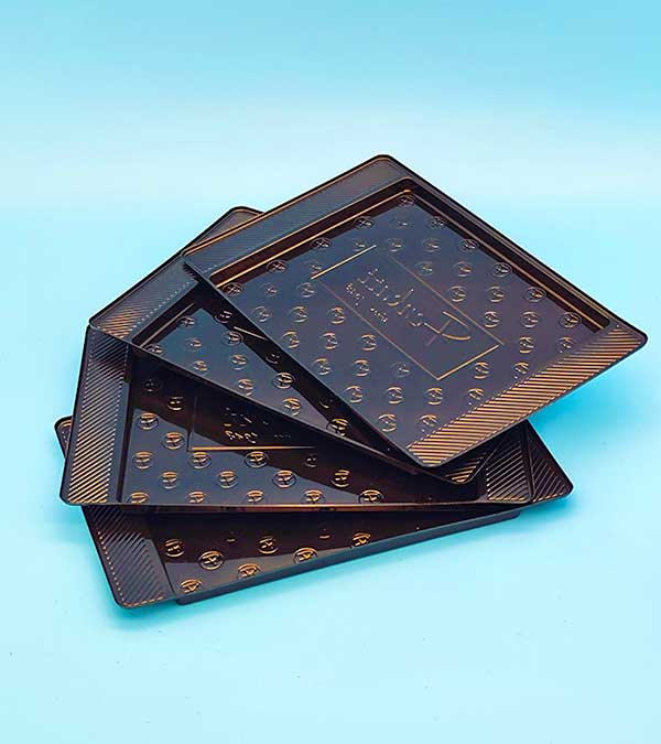 Fenkart Kunststoff-Einlage