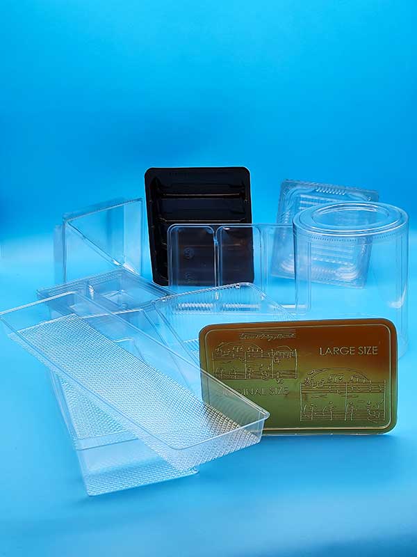 Viele weitere Verpackungslösungen für Lebensmittel oder andere Anwendungen