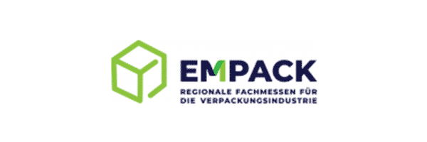 Logo EMPack-Messe