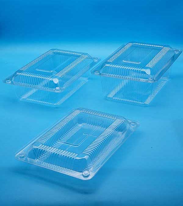 Wiederverschließbare Verpackung für verschiedene Lebensmittel