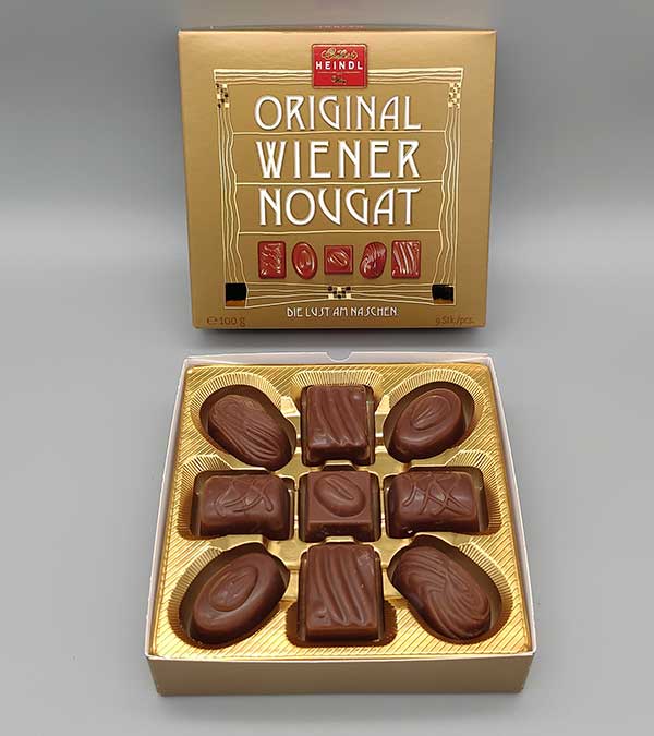 Heindl Orig. Nougat