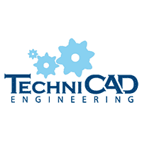 Logo TechniCAD
