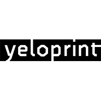 Logo yeloprint